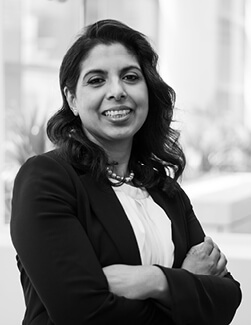 Dr. Aisha Bhaiyat