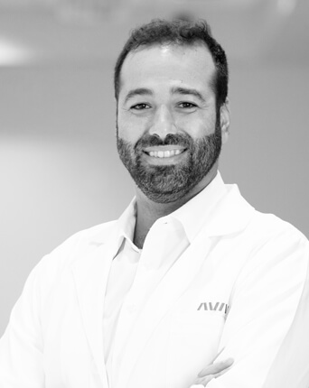 Dr Mo Aviv Clinics