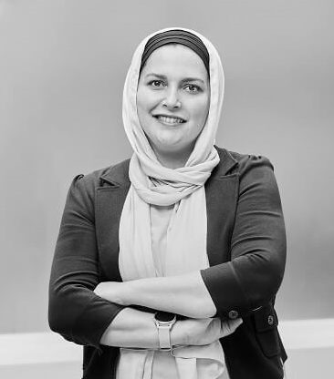 Dr. Raghda Zaitoun