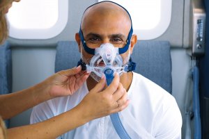 Rehabilitation Options, Including Hyperbaric Oxygen Therapy (HBOT), for Stroke Patients