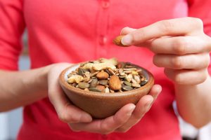 Surprising Ways Mixed Nuts Can Benefit Your Brain