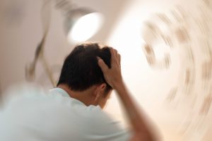 Your Comprehensive Guide to Post-Concussion Syndrome (PCS) Symptoms