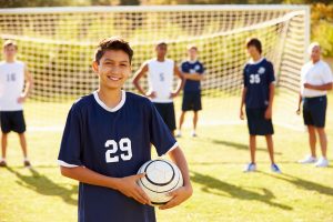 Treatment for Children and Adolescents with Traumatic Brain Injury (TBI) and PCS