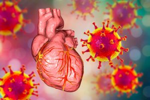 Oxygen therapy improves heart function in patients with long COVID