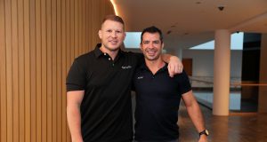 Dylan Hartley’s Revolutionary Brain Injury Therapy